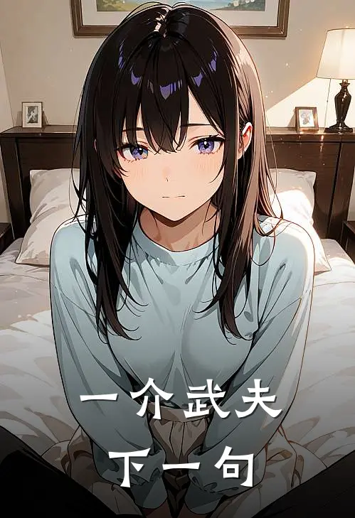 一介武夫下一句