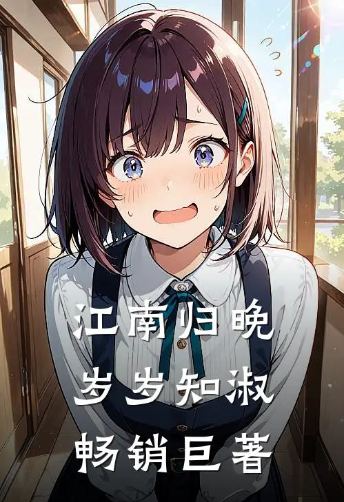 江南归晚，岁岁知淑畅销巨著