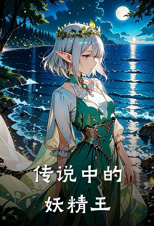 传说中的妖精王