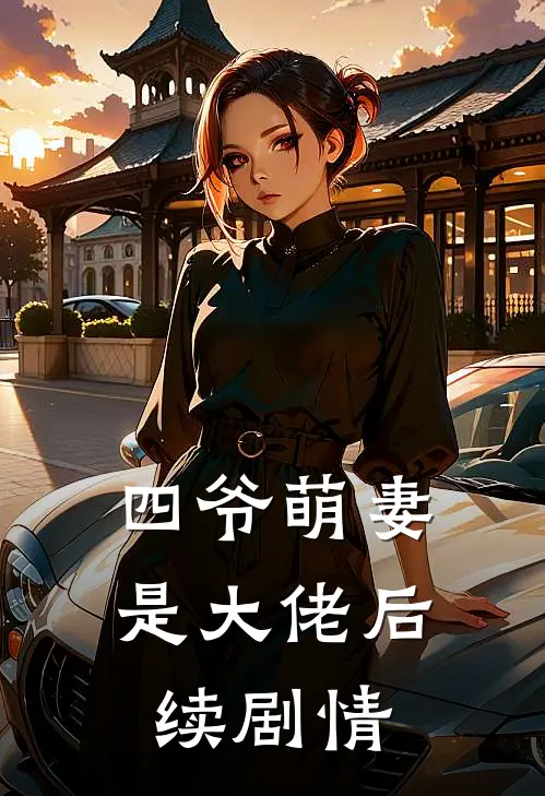 四爷萌妻是大佬后续剧情