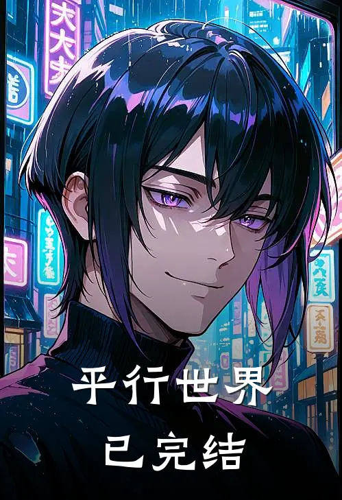 平行世界已完结