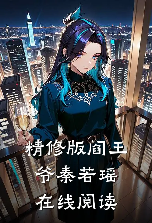 精修版阎王爷秦若瑶在线阅读