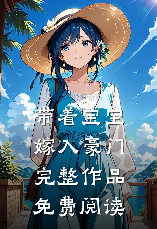 带着宝宝嫁入豪门完整作品免费阅读