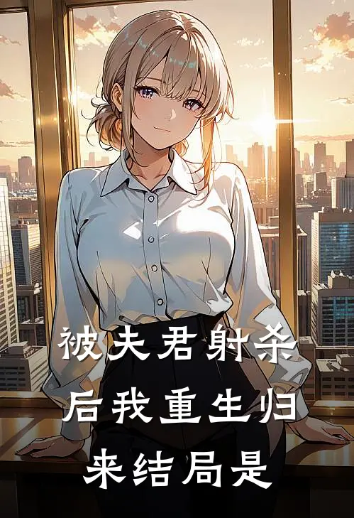 被夫君射杀后我重生归来结局是