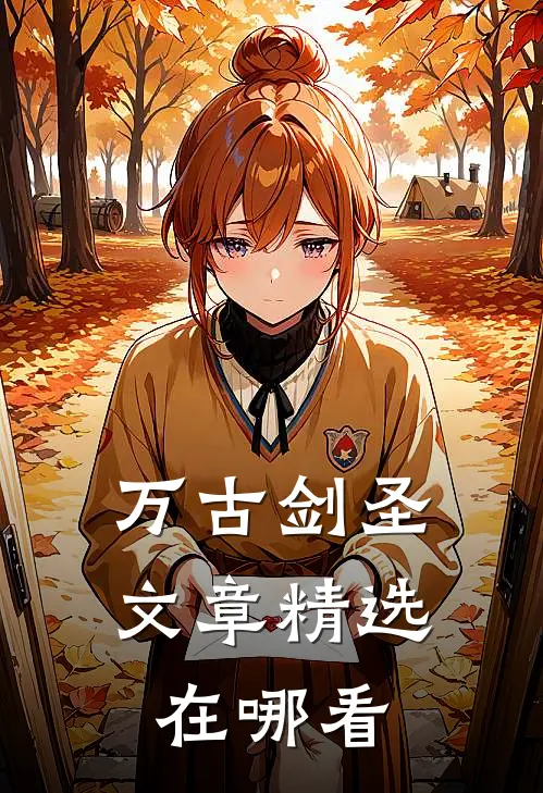 万古剑圣文章精选在哪看