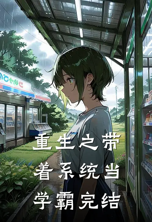 重生之带着系统当学霸完结