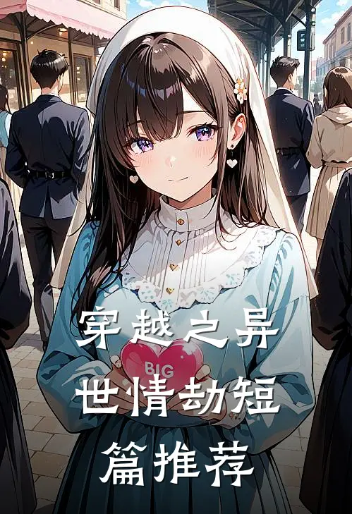 穿越之异世情劫短篇推荐