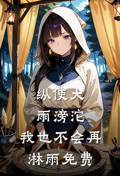 纵使大雨滂沱，我也不会再淋雨免费