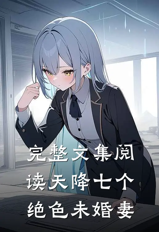 完整文集阅读天降七个绝色未婚妻