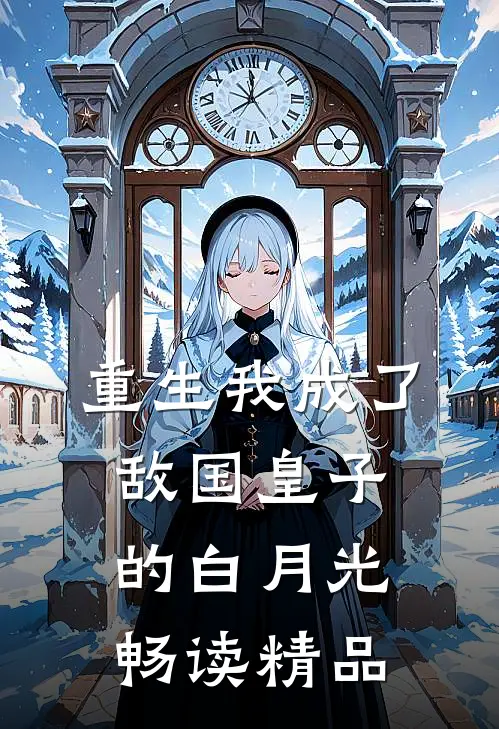 重生我成了敌国皇子的白月光畅读精品