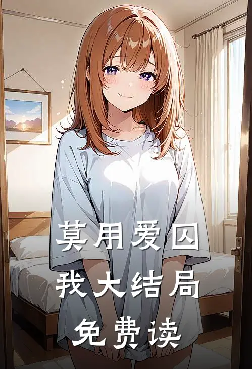 莫用爱囚我大结局免费读