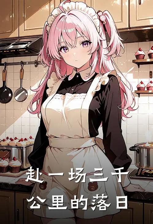 赴一场三千公里的落日