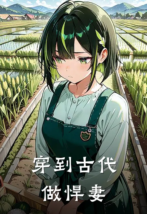 穿到古代做悍妻