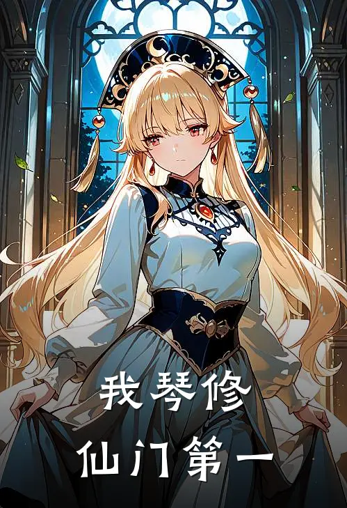 我琴修，仙门第一