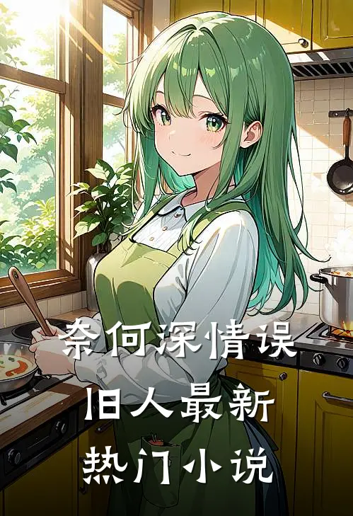 奈何深情误旧人最新热门小说