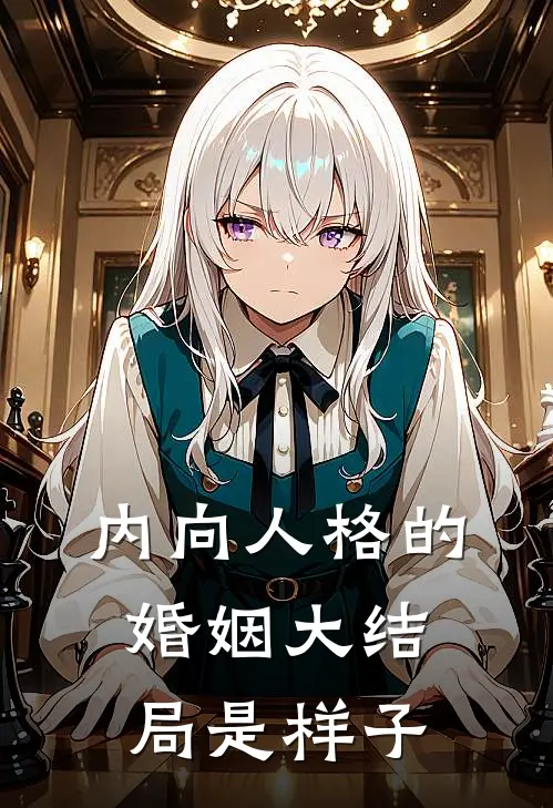 内向人格的婚姻大结局是样子