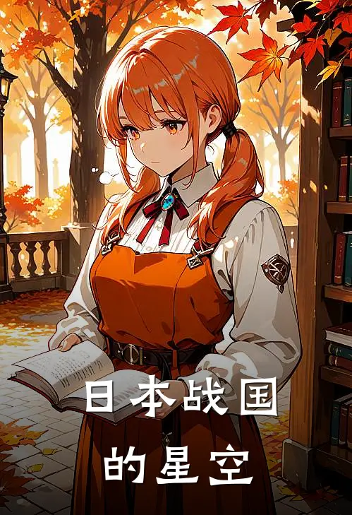 日本战国的星空