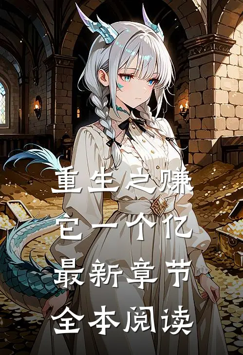 重生之赚它一个亿最新章节全本阅读