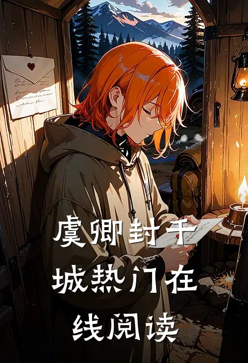 虞卿封千城热门在线阅读