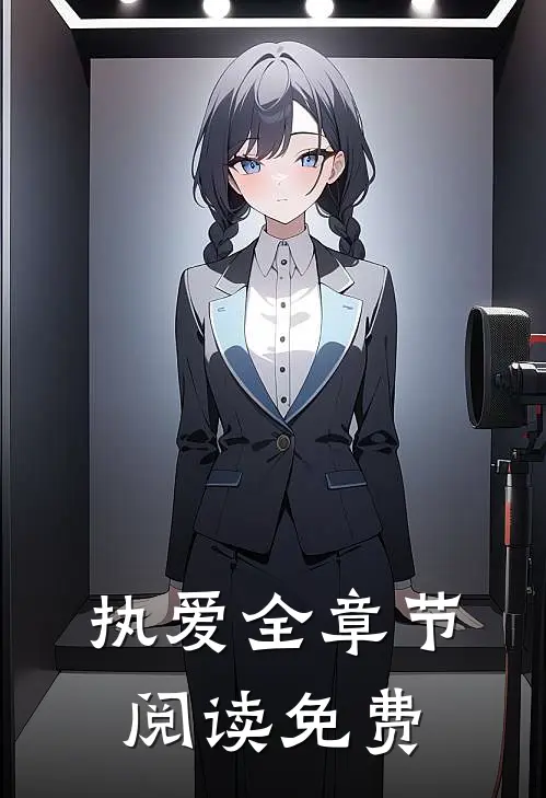 执爱全章节阅读免费