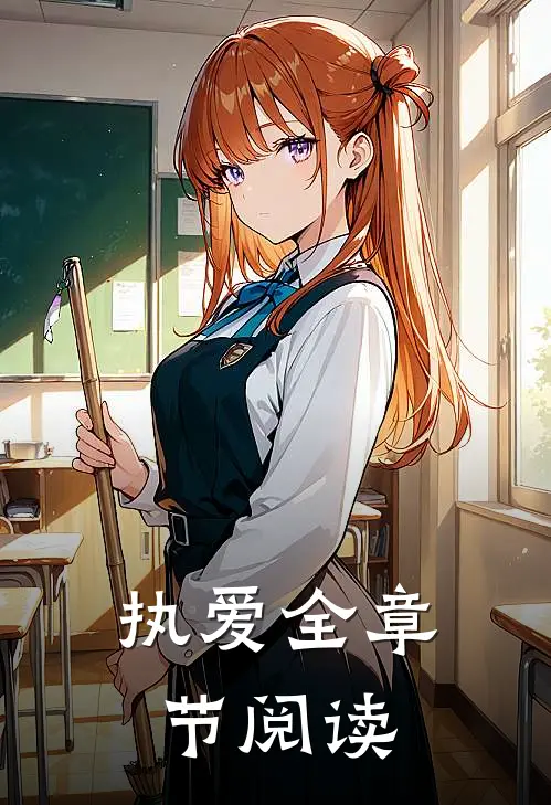 执爱全章节阅读