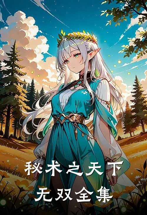 秘术之天下无双全集