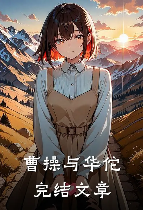 曹操与华佗完结文章