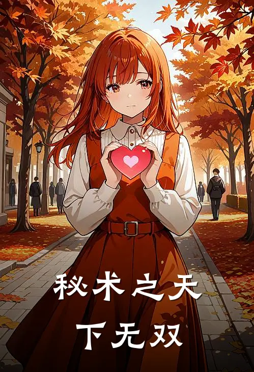秘术之天下无双