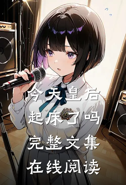 今天皇后起床了吗完整文集在线阅读
