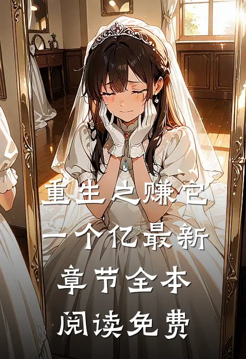 重生之赚它一个亿最新章节全本阅读免费