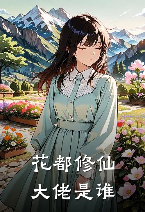花都修仙大佬是谁