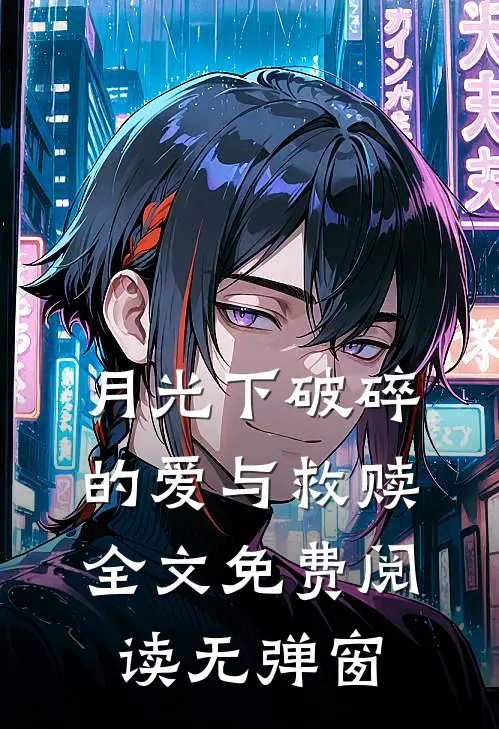 月光下破碎的爱与救赎全文免费阅读无弹窗