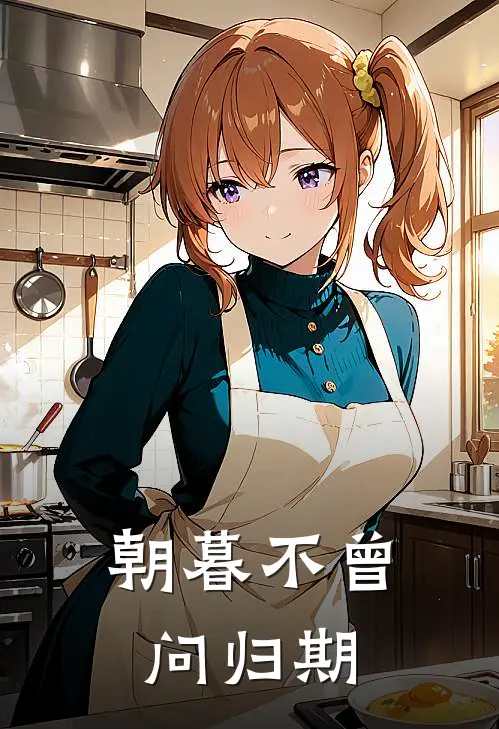 朝暮不曾问归期