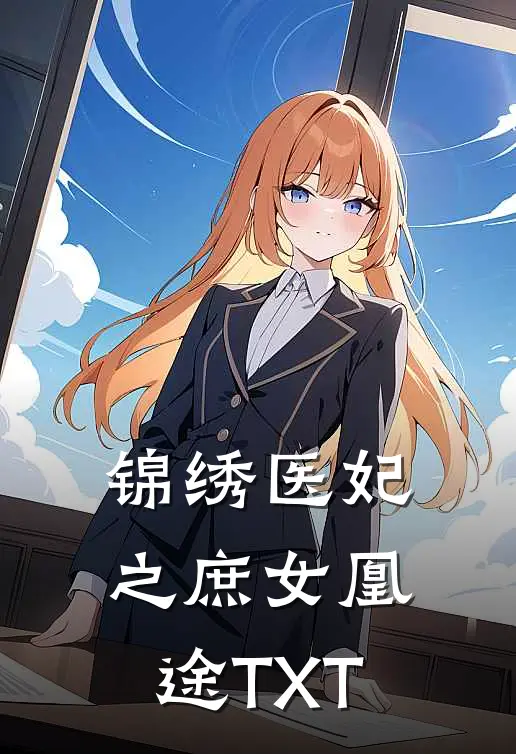 锦绣医妃之庶女凰途TXT