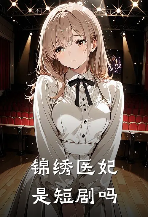 锦绣医妃是短剧吗