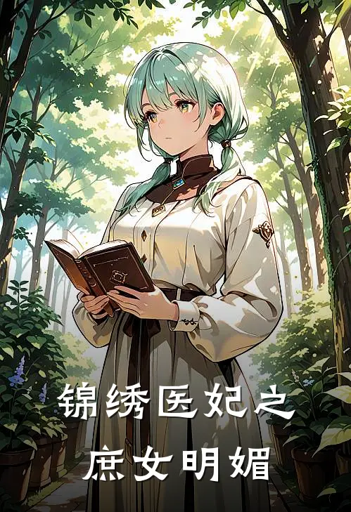 锦绣医妃之庶女明媚