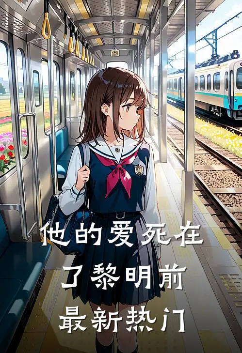 他的爱死在了黎明前最新热门