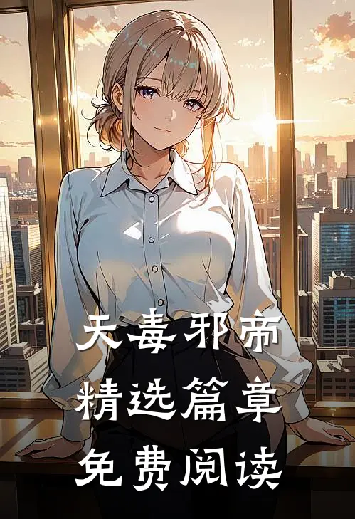 天毒邪帝精选篇章免费阅读