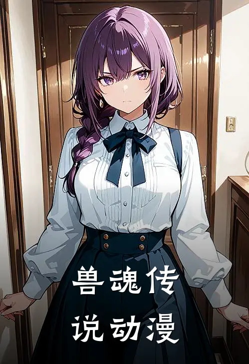 兽魂传说动漫