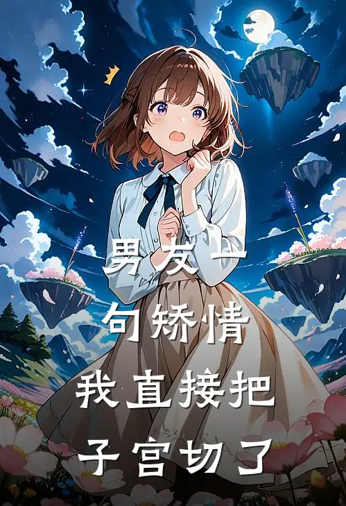 男友一句矫情，我直接把子宫切了