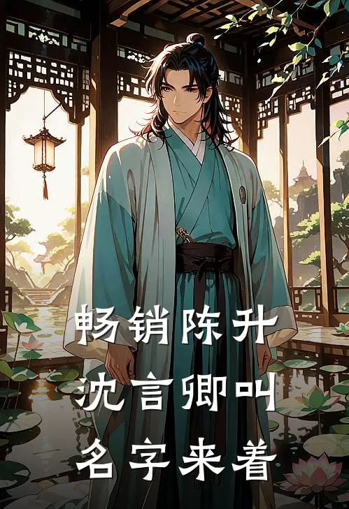 畅销陈升沈言卿叫名字来着