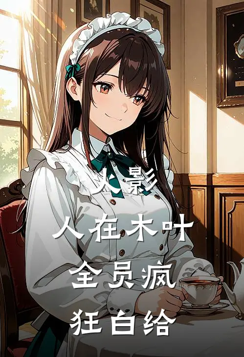 火影：人在木叶，全员疯狂白给