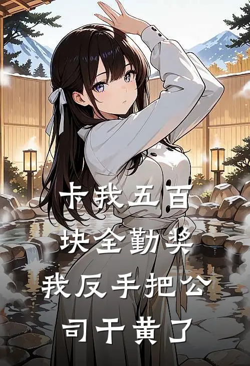 卡我五百块全勤奖，我反手把公司干黄了