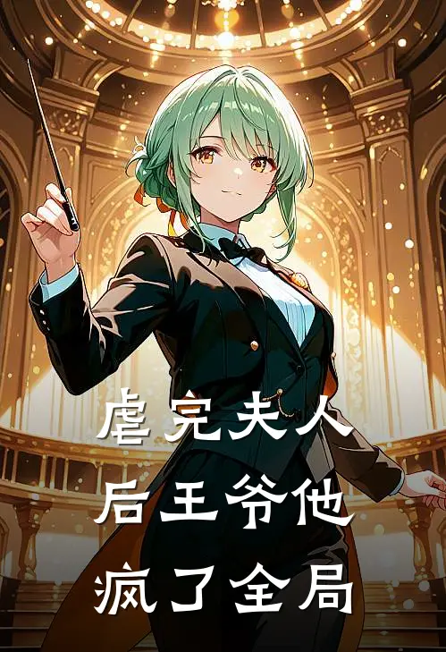 虐完夫人后王爷他疯了全局