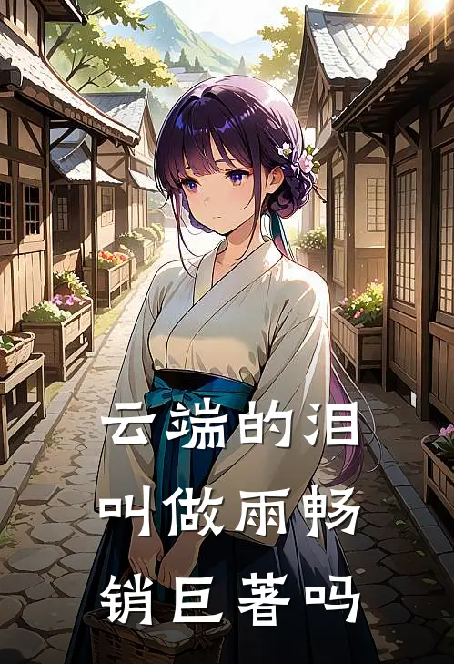 云端的泪叫做雨畅销巨著吗