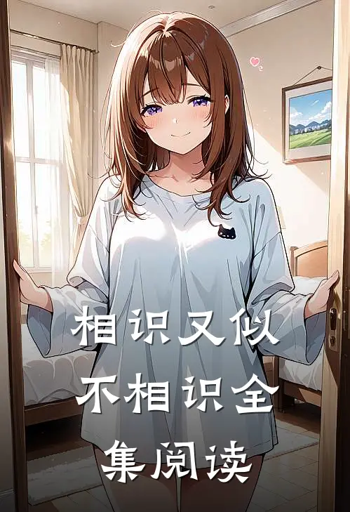 相识又似不相识全集阅读