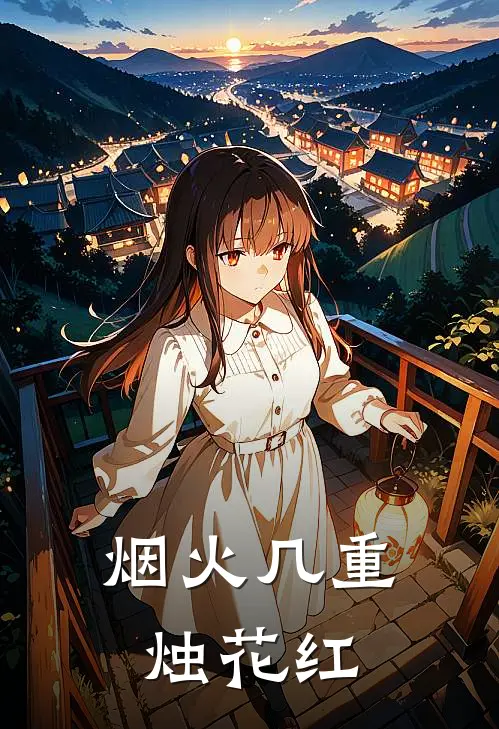 烟火几重烛花红