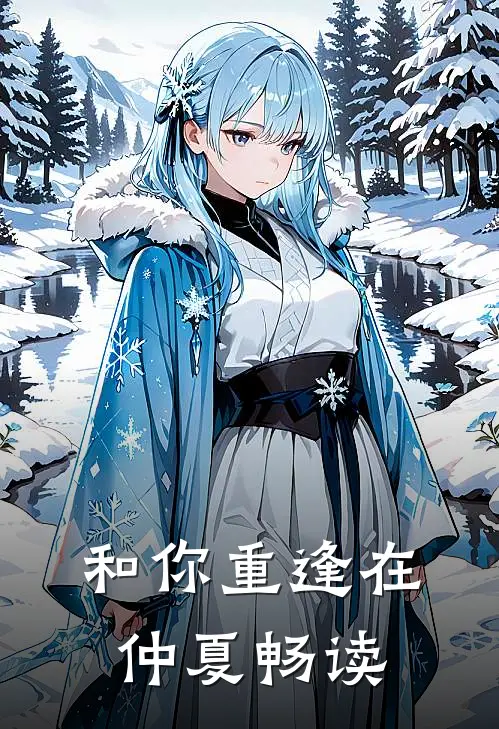 和你重逢在仲夏畅读