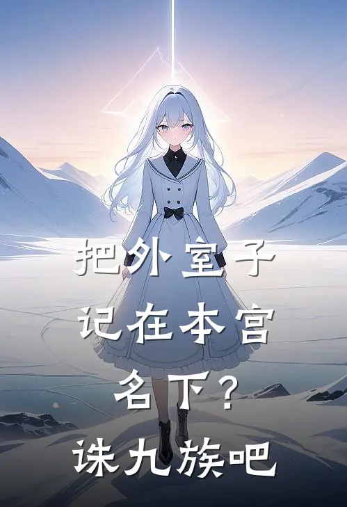 把外室子记在本宫名下？诛九族吧