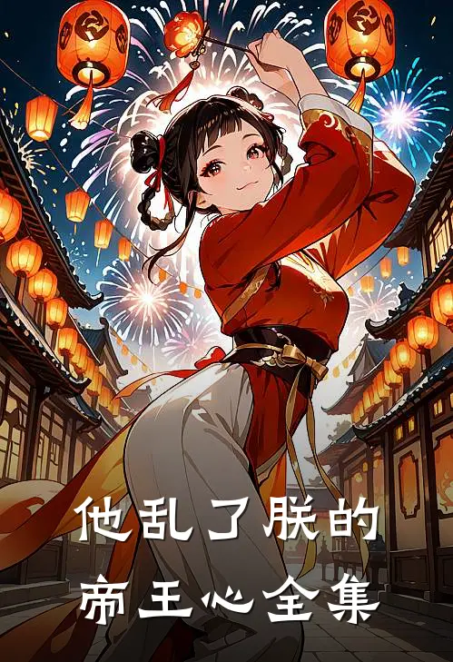 他乱了朕的帝王心全集